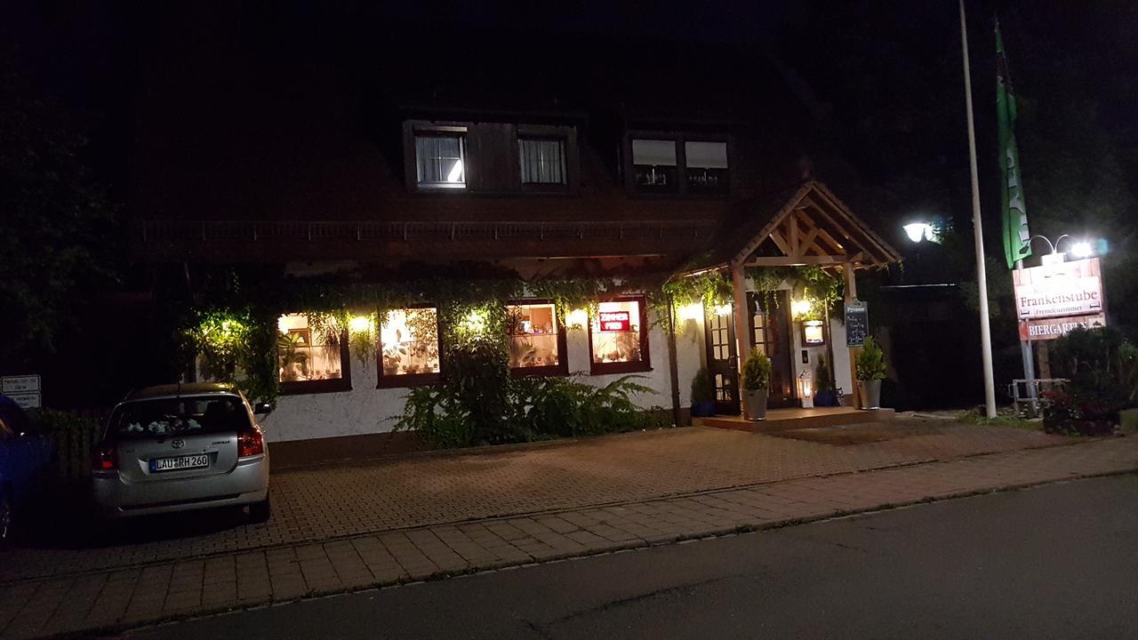 Locanda Frankenstube-winkelhaid