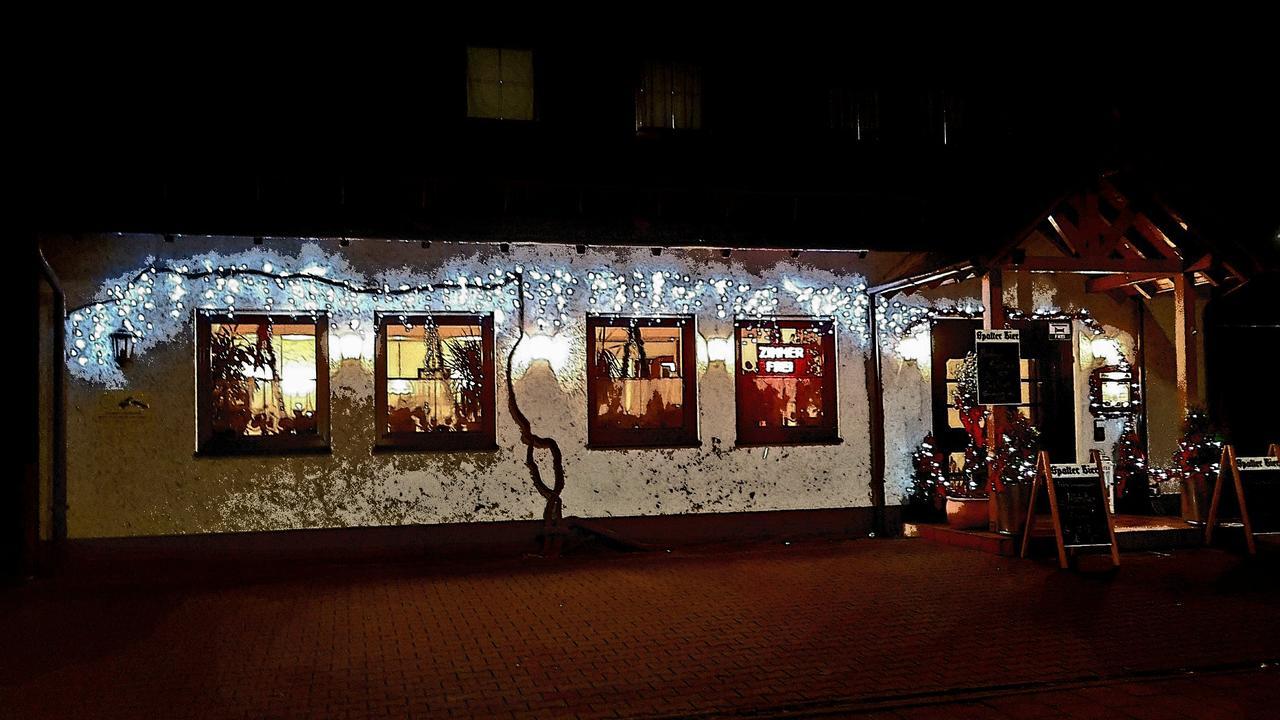 Locanda Frankenstube-winkelhaid Winkelhaid