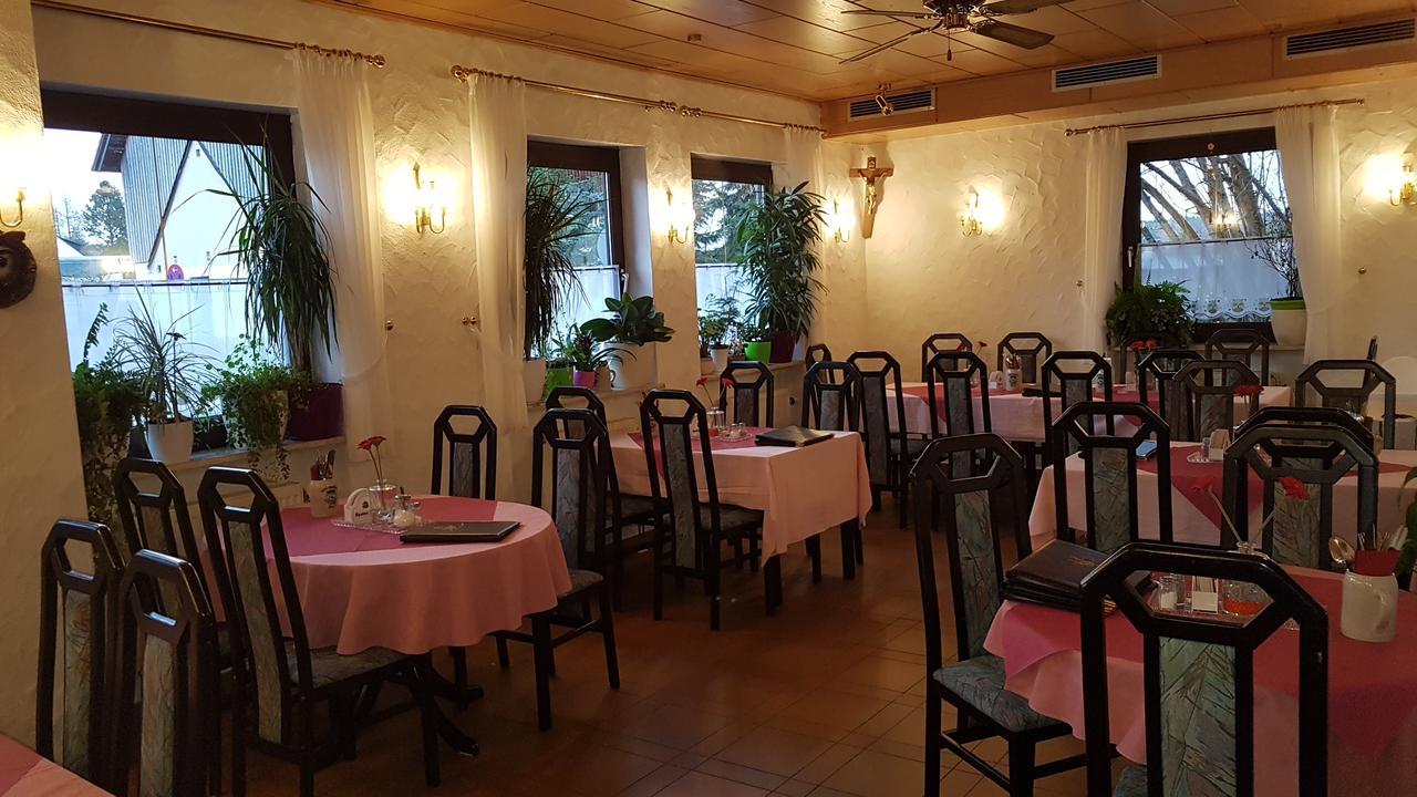 Locanda Frankenstube-winkelhaid Winkelhaid