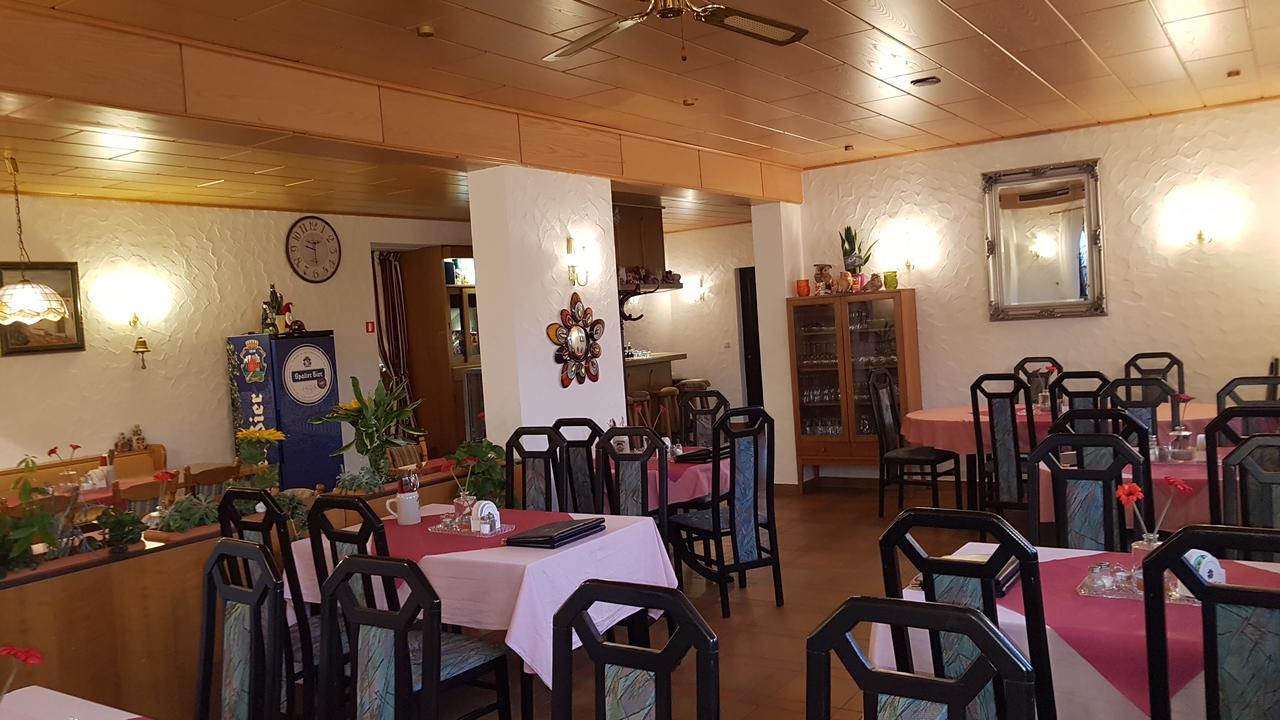 Frankenstube-winkelhaid Locanda