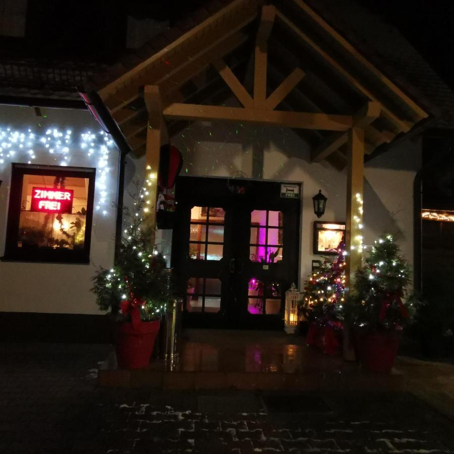 Locanda Frankenstube-winkelhaid