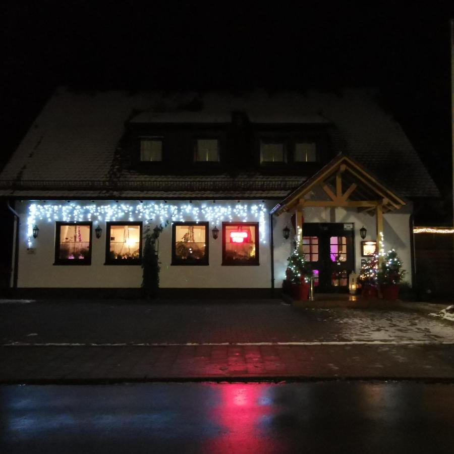 Frankenstube-winkelhaid Locanda Winkelhaid