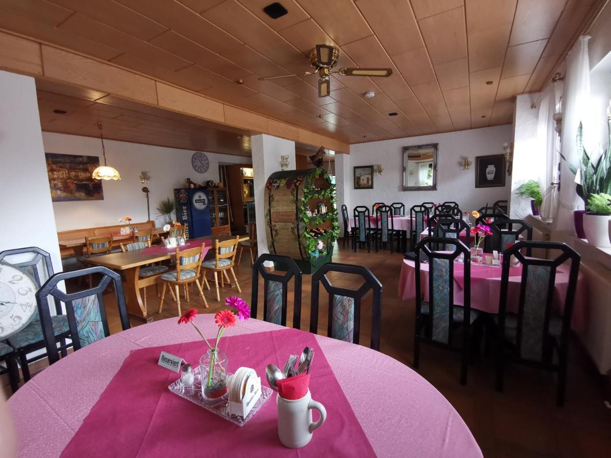 Frankenstube-winkelhaid Locanda Winkelhaid